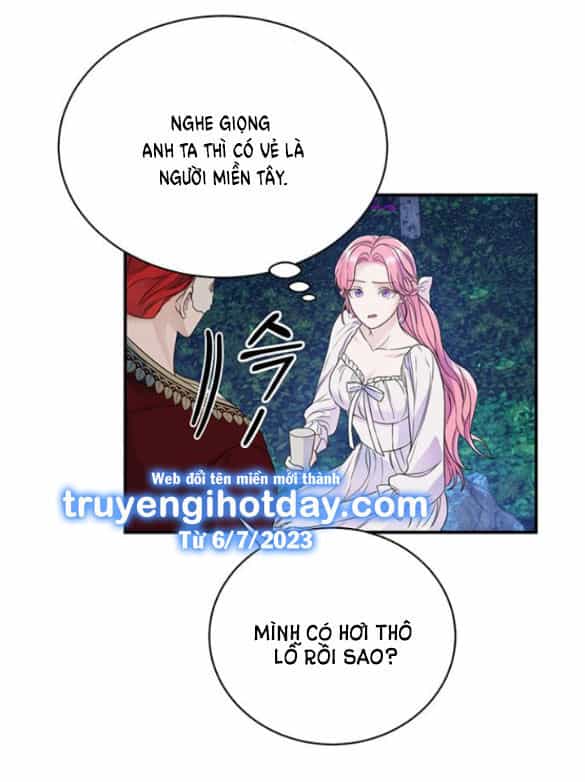 Tôi Tưởng Bản Thân Không Còn Sống Được Bao Lâu! - Chương 42.1 - ảnh 10