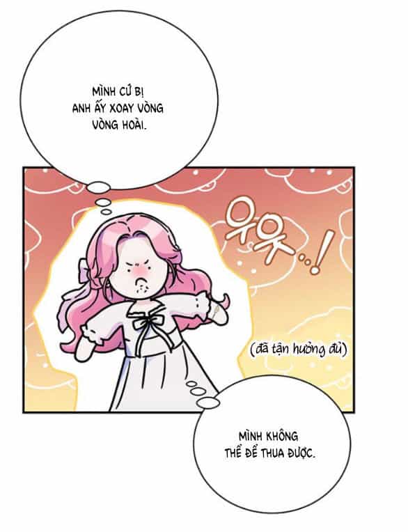 Tôi Tưởng Bản Thân Không Còn Sống Được Bao Lâu! - Chương 43.1 - ảnh 19