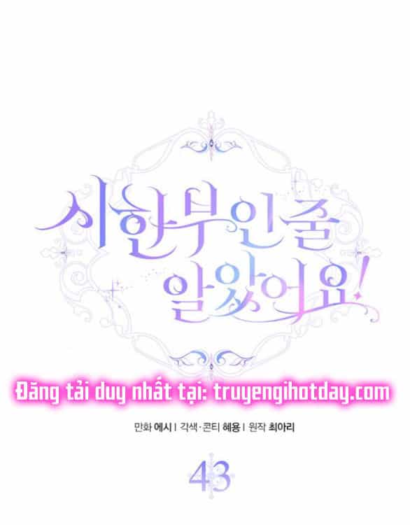 Tôi Tưởng Bản Thân Không Còn Sống Được Bao Lâu! - Chương 43.1 - ảnh 37