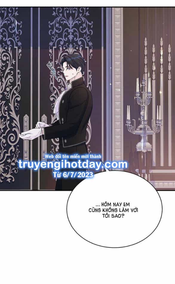 Tôi Tưởng Bản Thân Không Còn Sống Được Bao Lâu! - Chương 43.1 - ảnh 40