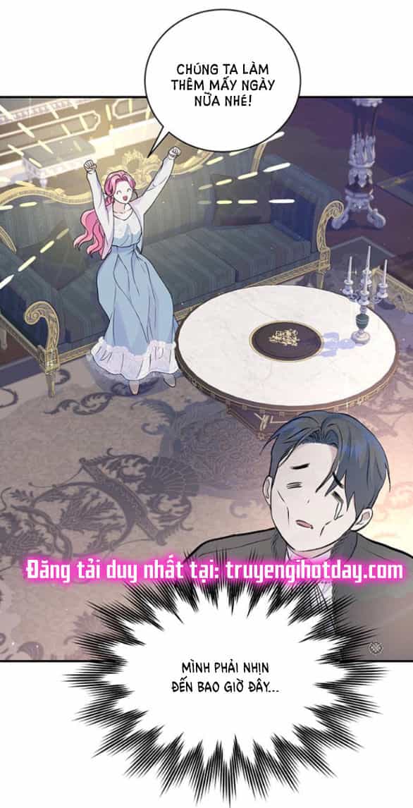 Tôi Tưởng Bản Thân Không Còn Sống Được Bao Lâu! - Chương 43.1 - ảnh 65