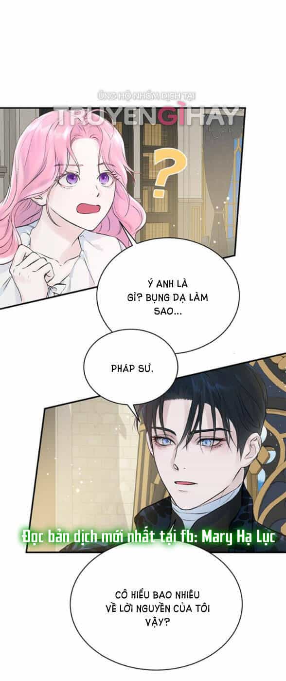 Tôi Tưởng Bản Thân Không Còn Sống Được Bao Lâu! - Chương 4.2 - ảnh 15