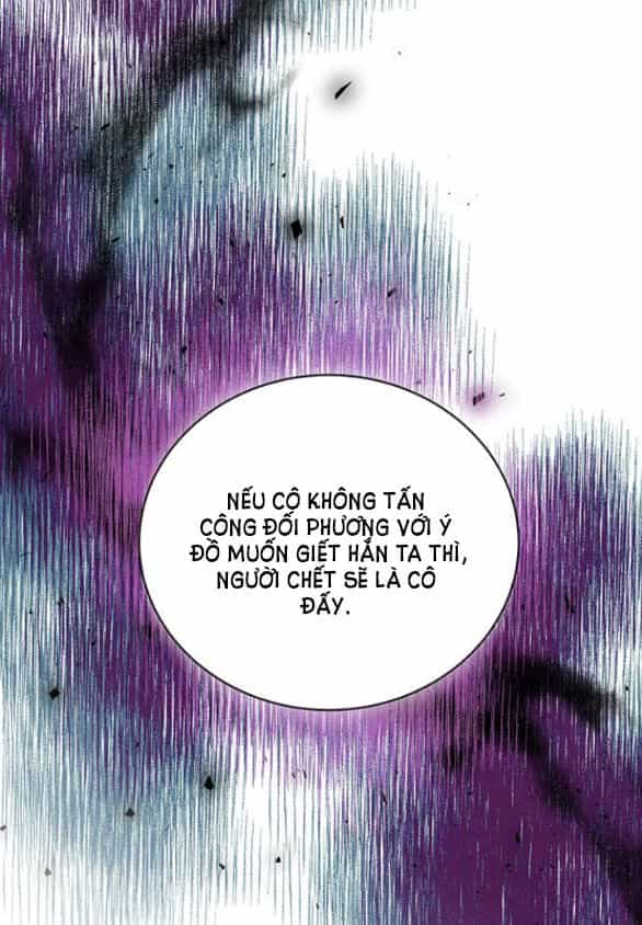 Tôi Tưởng Bản Thân Không Còn Sống Được Bao Lâu! - Chương 43.2 - ảnh 72