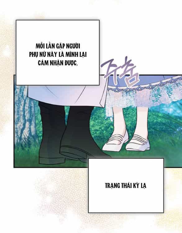 Tôi Tưởng Bản Thân Không Còn Sống Được Bao Lâu! - Chương 44.1 - ảnh 38
