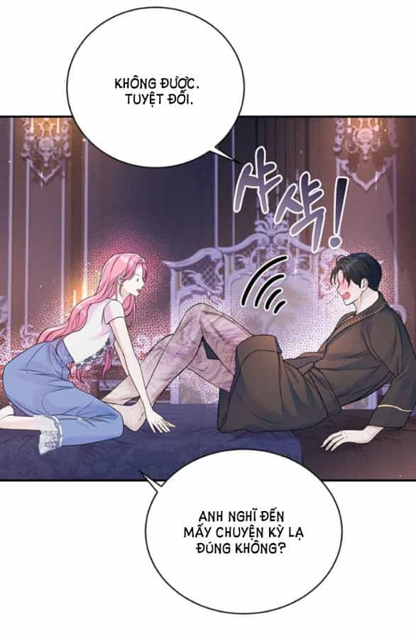 Tôi Tưởng Bản Thân Không Còn Sống Được Bao Lâu! - Chương 44.2 - ảnh 48