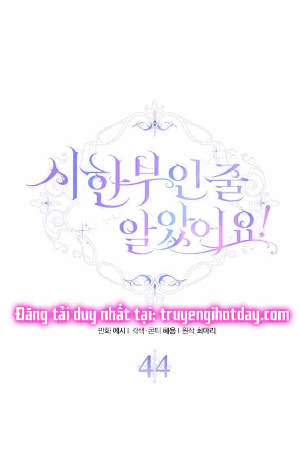 Tôi Tưởng Bản Thân Không Còn Sống Được Bao Lâu! - Chương 44.2 - ảnh 8