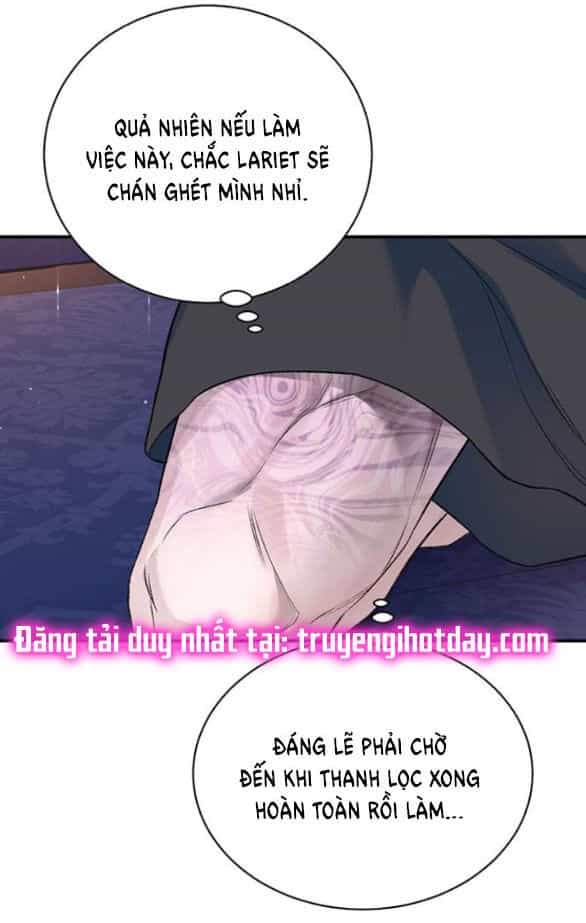 Tôi Tưởng Bản Thân Không Còn Sống Được Bao Lâu! - Chương 45.1 - ảnh 37