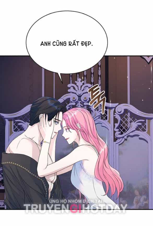 Tôi Tưởng Bản Thân Không Còn Sống Được Bao Lâu! - Chương 45.1 - ảnh 41