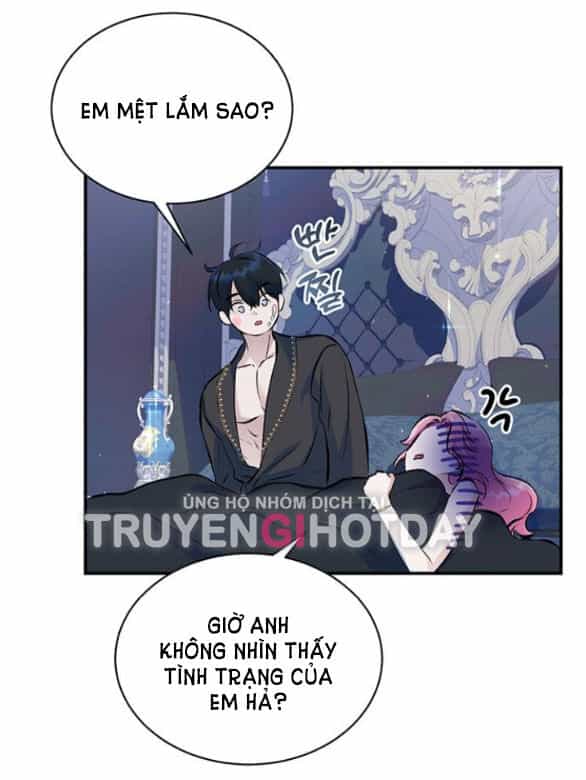 Tôi Tưởng Bản Thân Không Còn Sống Được Bao Lâu! - Chương 45.2 - ảnh 5