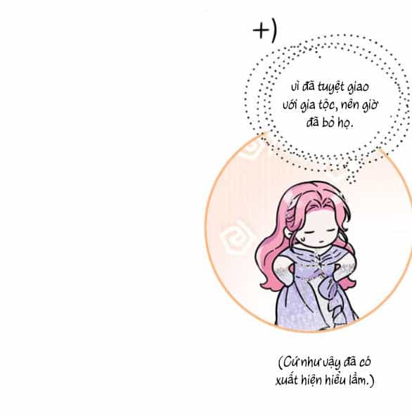 Tôi Tưởng Bản Thân Không Còn Sống Được Bao Lâu! - Chương 45.2 - ảnh 52