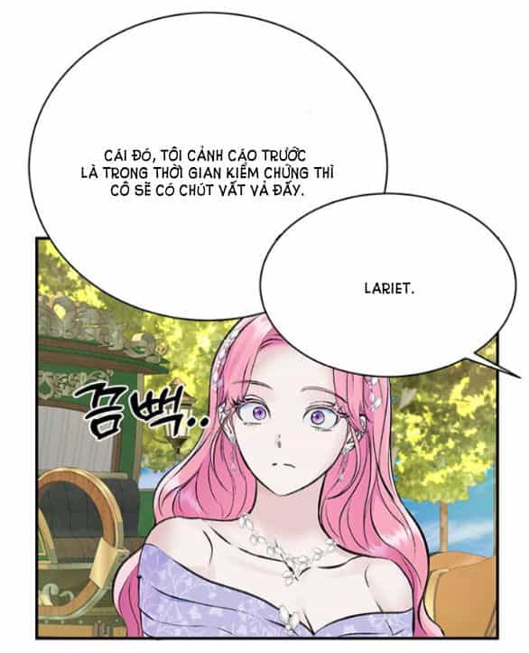 Tôi Tưởng Bản Thân Không Còn Sống Được Bao Lâu! - Chương 46.1 - ảnh 25