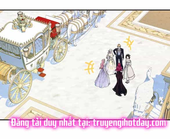 Tôi Tưởng Bản Thân Không Còn Sống Được Bao Lâu! - Chương 46.1 - ảnh 63