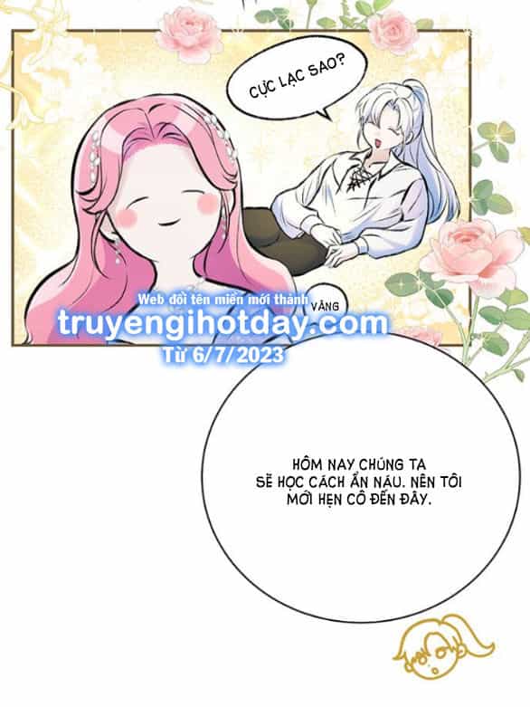 Tôi Tưởng Bản Thân Không Còn Sống Được Bao Lâu! - Chương 46.2 - ảnh 45