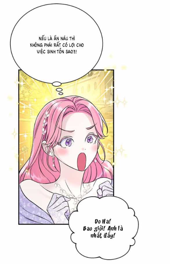 Tôi Tưởng Bản Thân Không Còn Sống Được Bao Lâu! - Chương 46.2 - ảnh 47