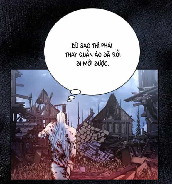 Tôi Tưởng Bản Thân Không Còn Sống Được Bao Lâu! - Chương 47.1 - ảnh 18