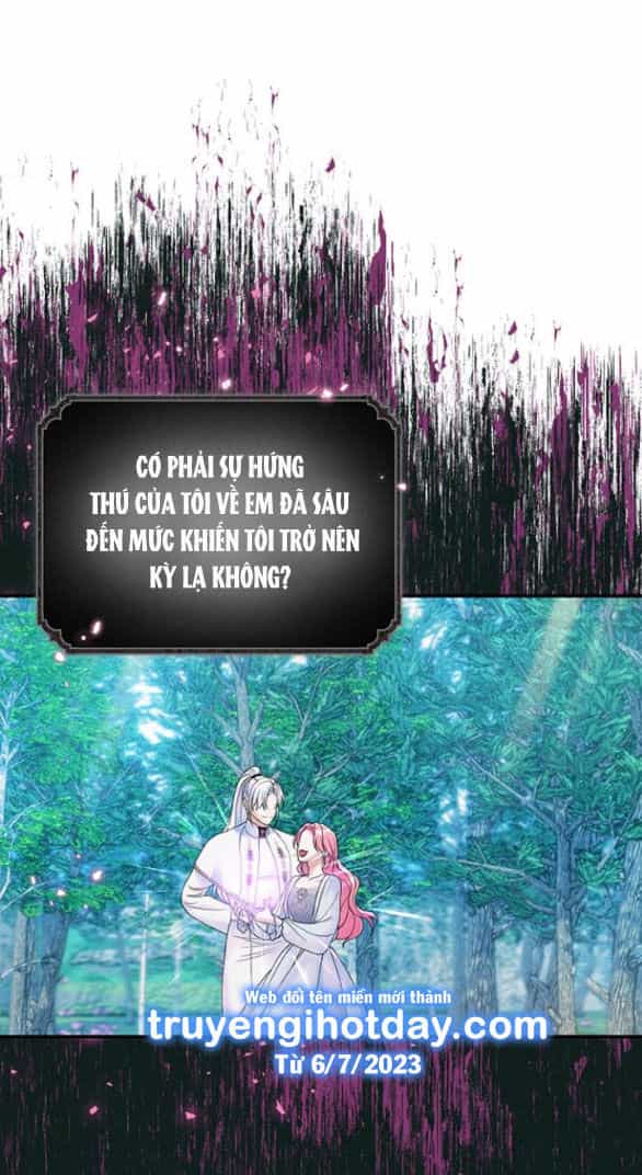 Tôi Tưởng Bản Thân Không Còn Sống Được Bao Lâu! - Chương 47.1 - ảnh 21