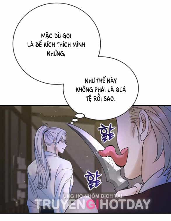 Tôi Tưởng Bản Thân Không Còn Sống Được Bao Lâu! - Chương 47.2 - ảnh 16