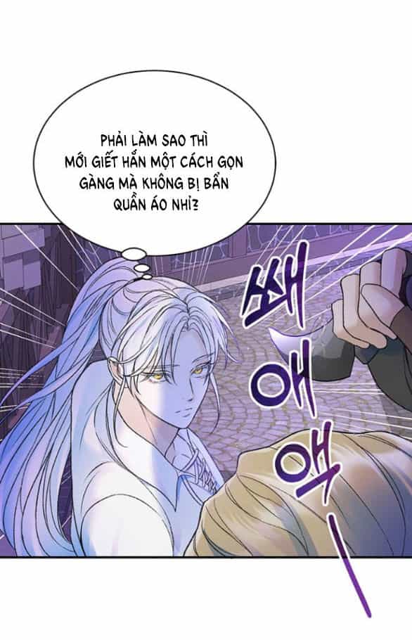 Tôi Tưởng Bản Thân Không Còn Sống Được Bao Lâu! - Chương 47.2 - ảnh 21