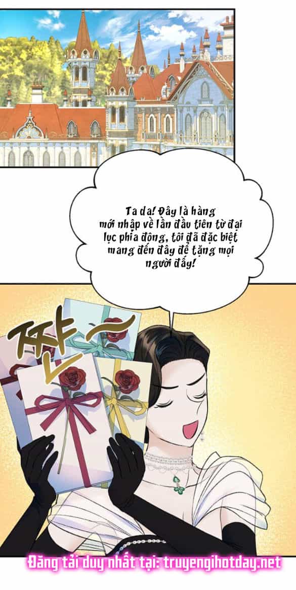 Tôi Tưởng Bản Thân Không Còn Sống Được Bao Lâu! - Chương 49.1 - ảnh 27