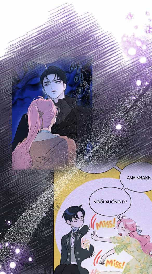 Tôi Tưởng Bản Thân Không Còn Sống Được Bao Lâu! - Chương 49.1 - ảnh 8