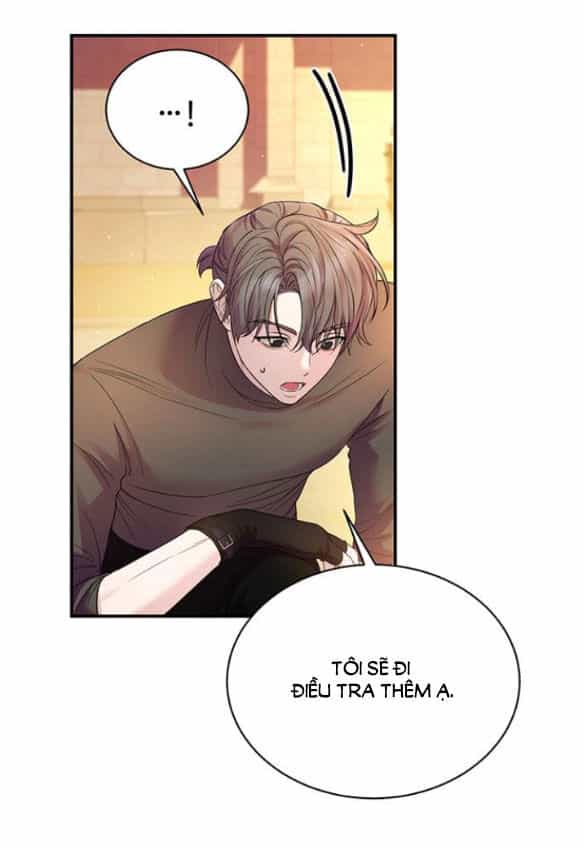 Tôi Tưởng Bản Thân Không Còn Sống Được Bao Lâu! - Chương 49.2 - ảnh 38