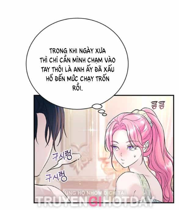 Tôi Tưởng Bản Thân Không Còn Sống Được Bao Lâu! - Chương 50.1 - ảnh 41