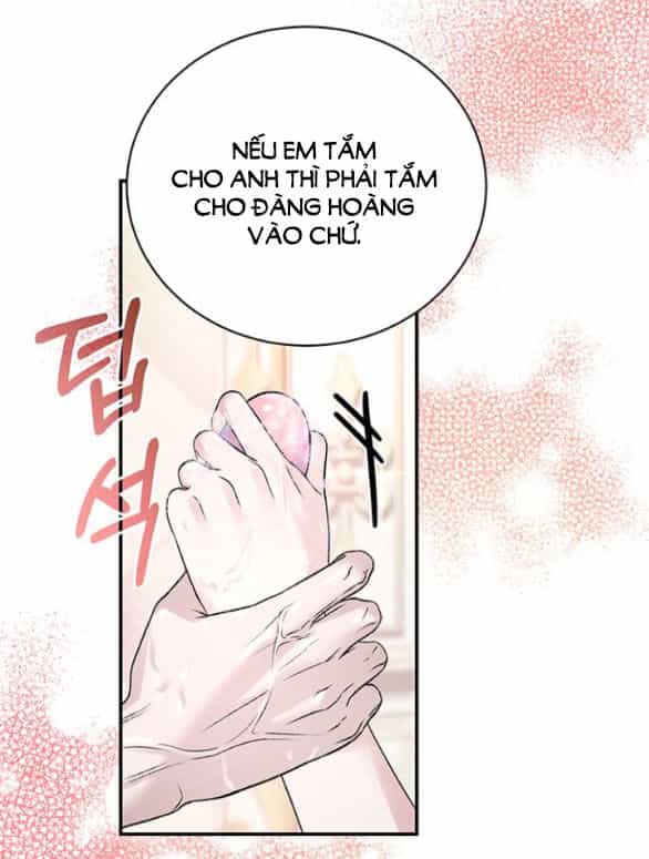 Tôi Tưởng Bản Thân Không Còn Sống Được Bao Lâu! - Chương 50.1 - ảnh 43