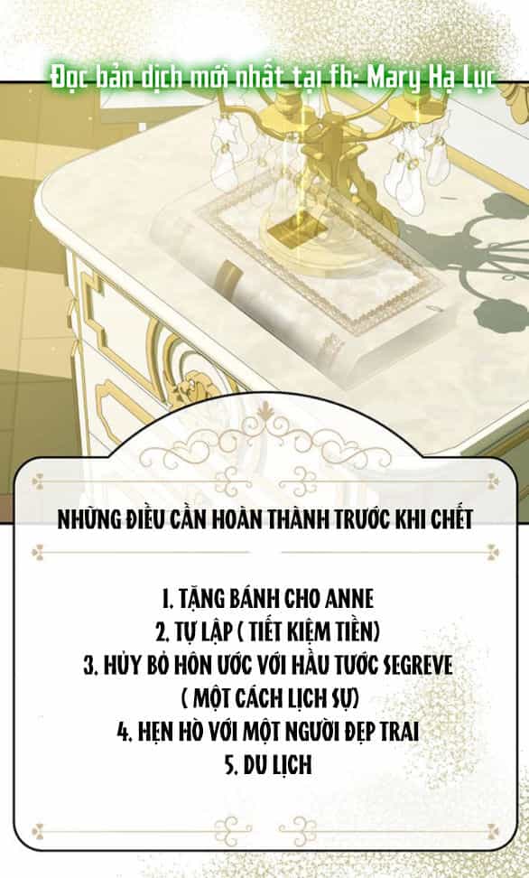Tôi Tưởng Bản Thân Không Còn Sống Được Bao Lâu! - Chương 50.2 - ảnh 58