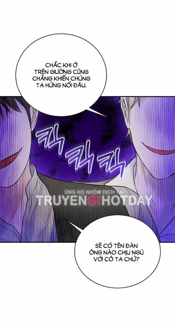 Tôi Tưởng Bản Thân Không Còn Sống Được Bao Lâu! - Chương 51.1 - ảnh 17