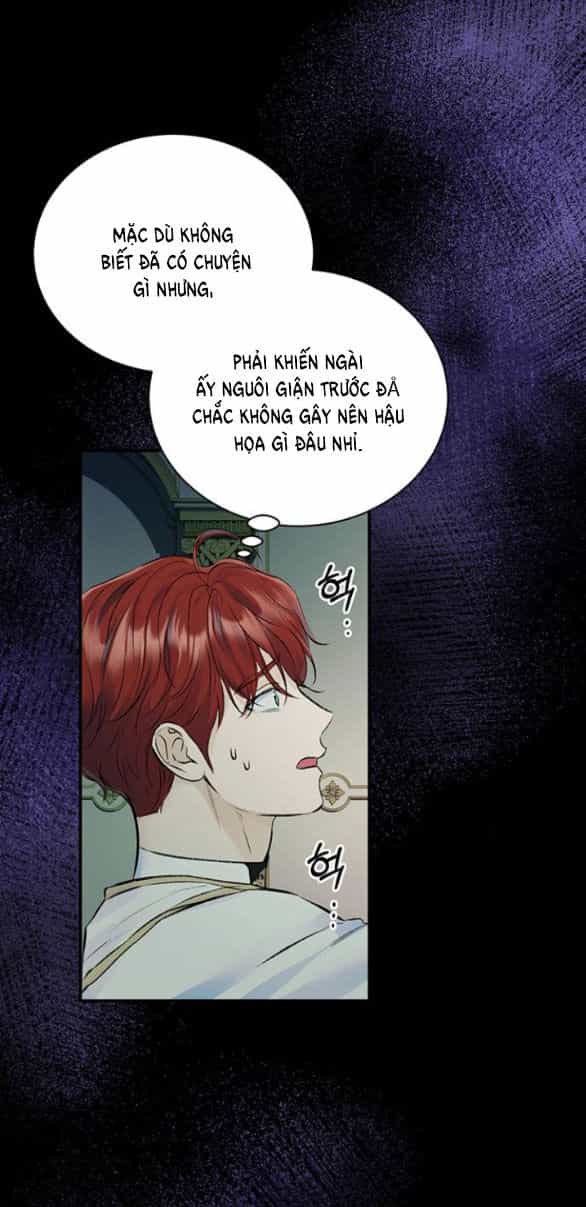 Tôi Tưởng Bản Thân Không Còn Sống Được Bao Lâu! - Chương 52.1 - ảnh 12