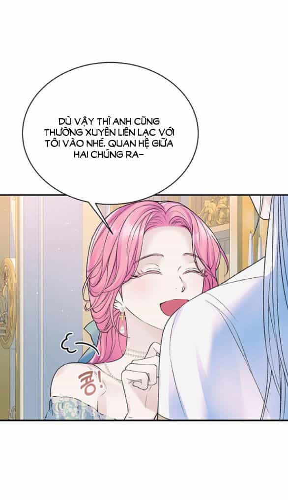 Tôi Tưởng Bản Thân Không Còn Sống Được Bao Lâu! - Chương 52.2 - ảnh 24