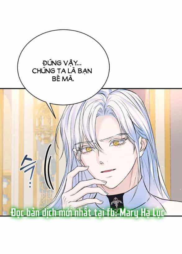 Tôi Tưởng Bản Thân Không Còn Sống Được Bao Lâu! - Chương 52.2 - ảnh 27