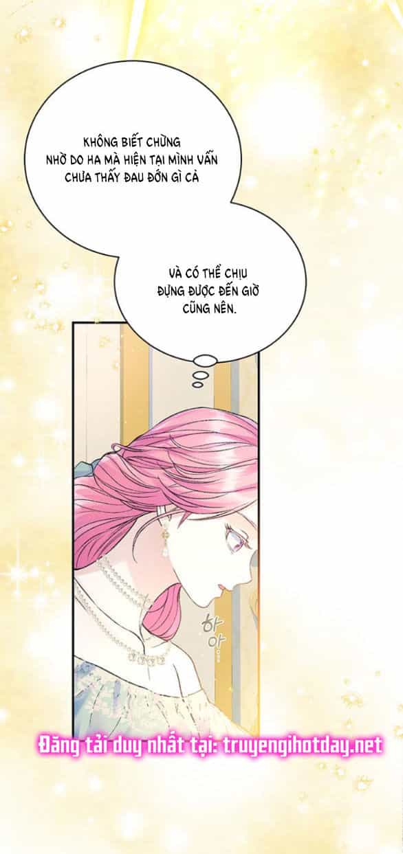 Tôi Tưởng Bản Thân Không Còn Sống Được Bao Lâu! - Chương 52.2 - ảnh 30
