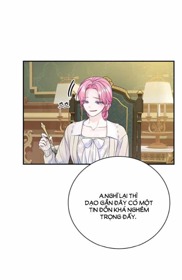 Tôi Tưởng Bản Thân Không Còn Sống Được Bao Lâu! - Chương 52.2 - ảnh 4