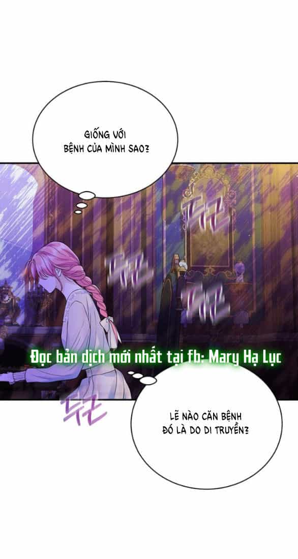 Tôi Tưởng Bản Thân Không Còn Sống Được Bao Lâu! - Chương 52.2 - ảnh 9