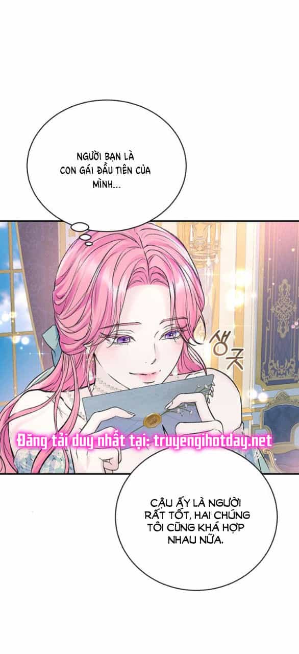 Tôi Tưởng Bản Thân Không Còn Sống Được Bao Lâu! - Chương 53.1 - ảnh 3