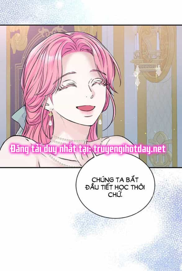 Tôi Tưởng Bản Thân Không Còn Sống Được Bao Lâu! - Chương 53.1 - ảnh 42