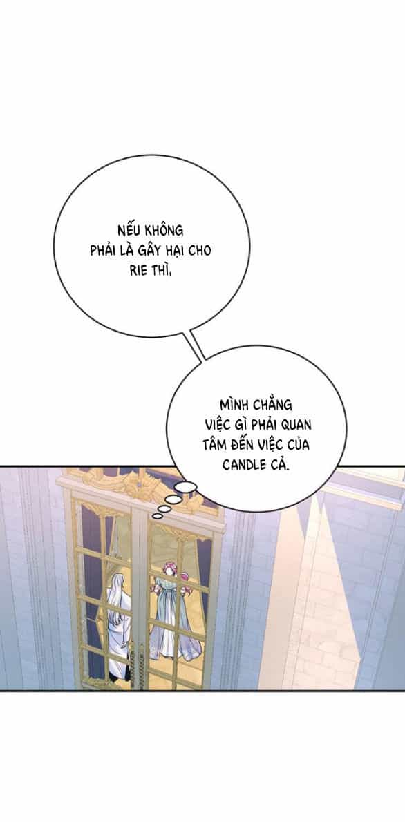 Tôi Tưởng Bản Thân Không Còn Sống Được Bao Lâu! - Chương 53.1 - ảnh 50