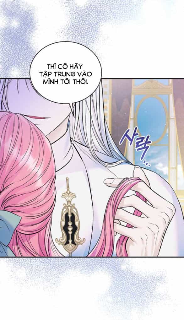 Tôi Tưởng Bản Thân Không Còn Sống Được Bao Lâu! - Chương 53.1 - ảnh 6