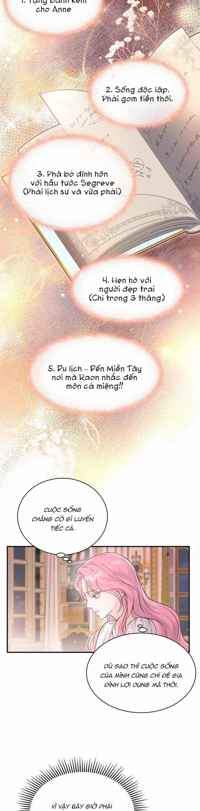 Tôi Tưởng Đây Chính Là Thời Hạn Rồi! - Chương 1 - ảnh 24