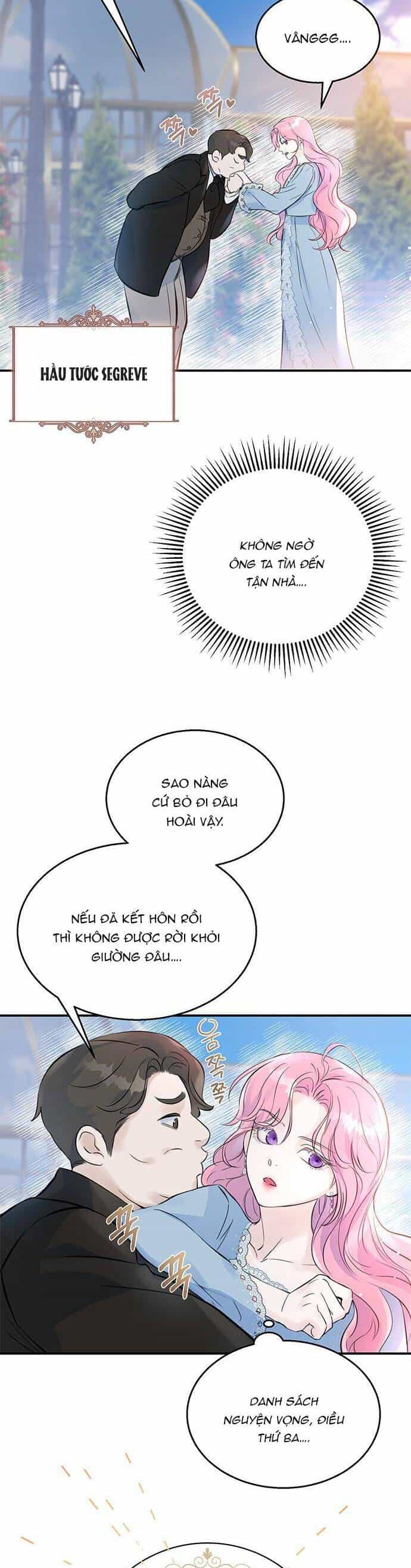 Tôi Tưởng Đây Chính Là Thời Hạn Rồi! - Chương 1 - ảnh 32
