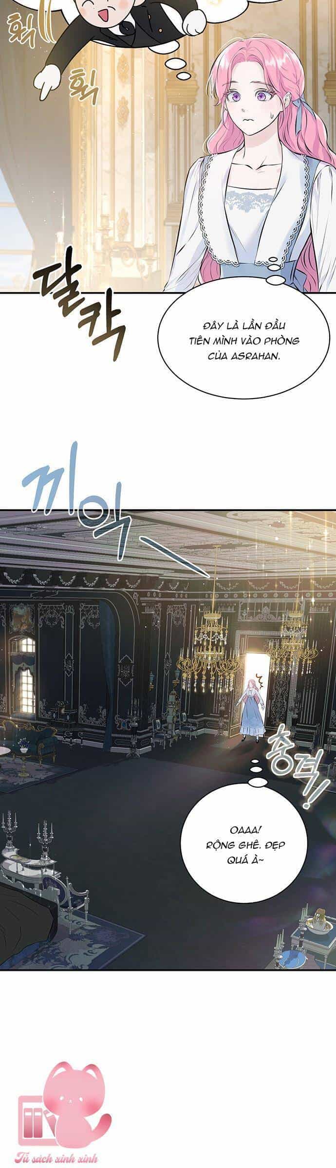 Tôi Tưởng Đây Chính Là Thời Hạn Rồi! - Chương 10 - ảnh 12