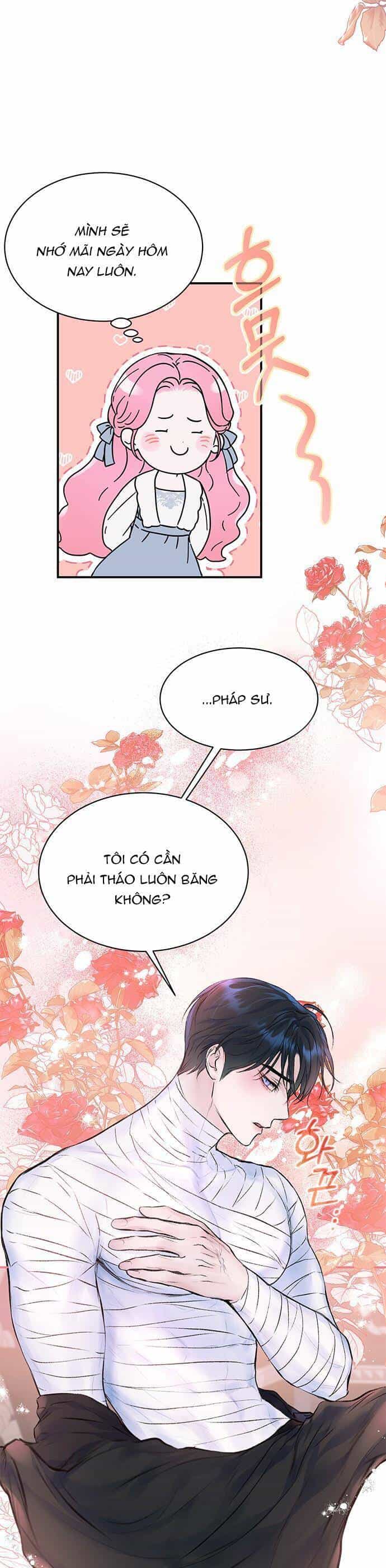 Tôi Tưởng Đây Chính Là Thời Hạn Rồi! - Chương 10 - ảnh 17