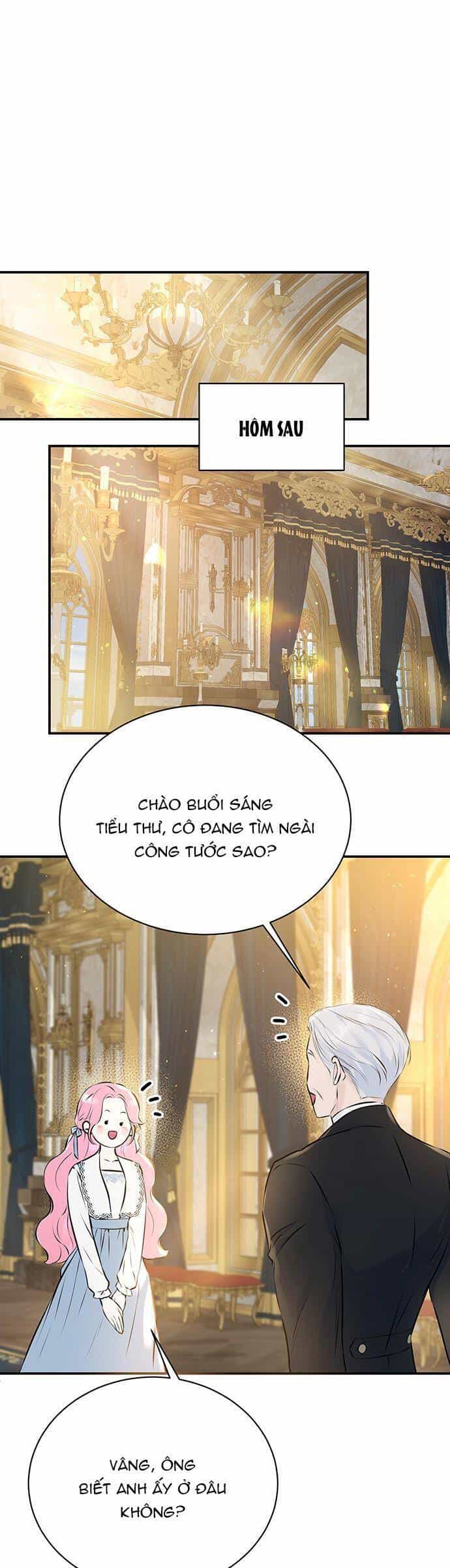 Tôi Tưởng Đây Chính Là Thời Hạn Rồi! - Chương 10 - ảnh 9