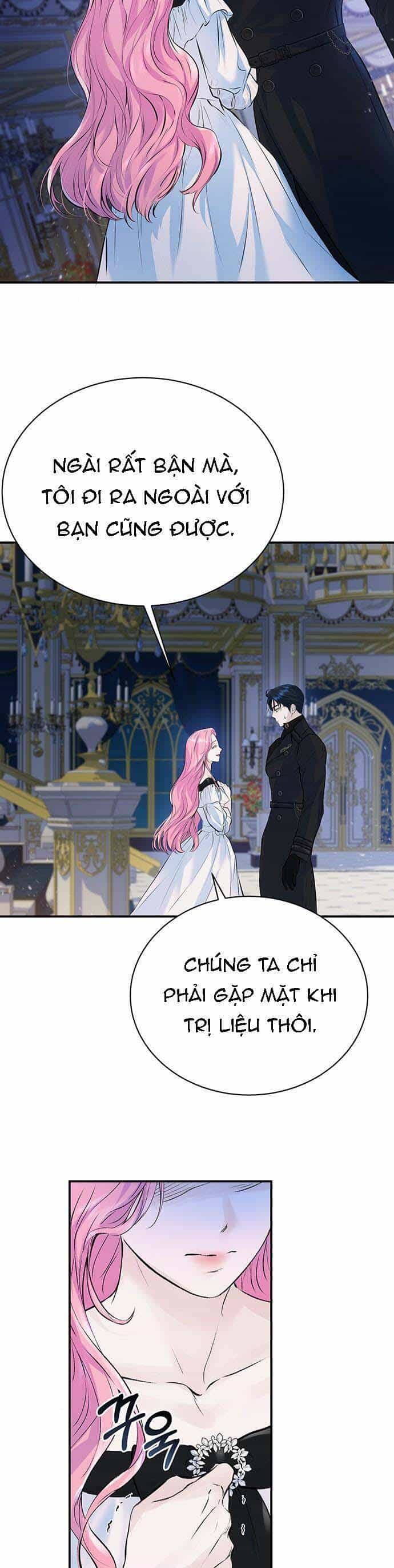 Tôi Tưởng Đây Chính Là Thời Hạn Rồi! - Chương 11 - ảnh 15