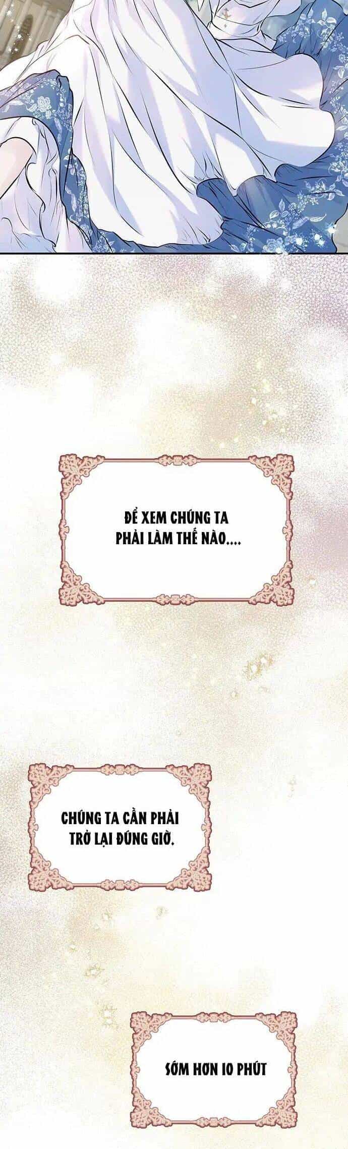 Tôi Tưởng Đây Chính Là Thời Hạn Rồi! - Chương 12 - ảnh 3