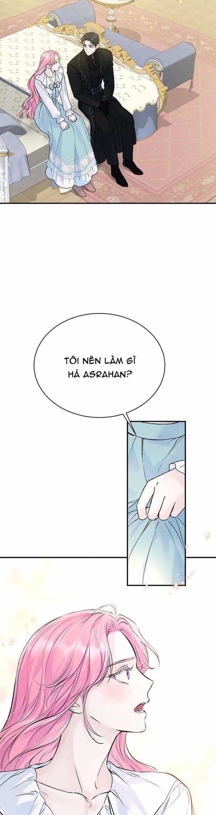 Tôi Tưởng Đây Chính Là Thời Hạn Rồi! - Chương 13 - ảnh 32