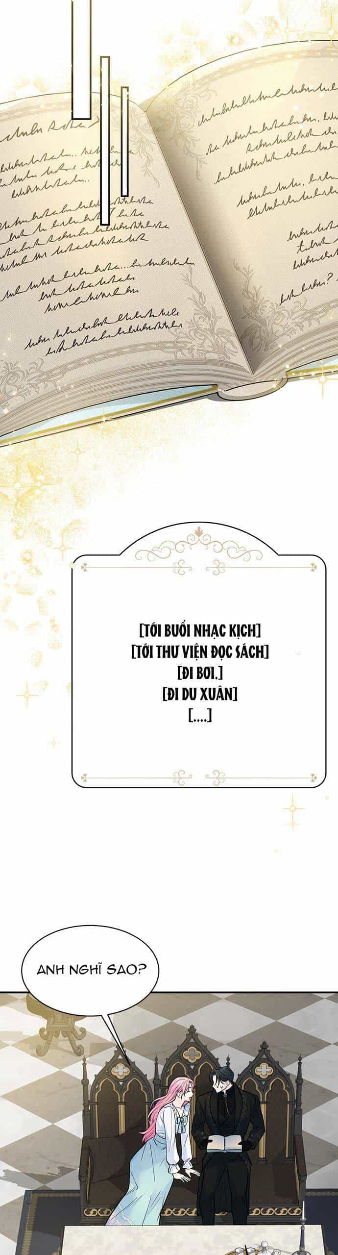 Tôi Tưởng Đây Chính Là Thời Hạn Rồi! - Chương 14 - ảnh 11