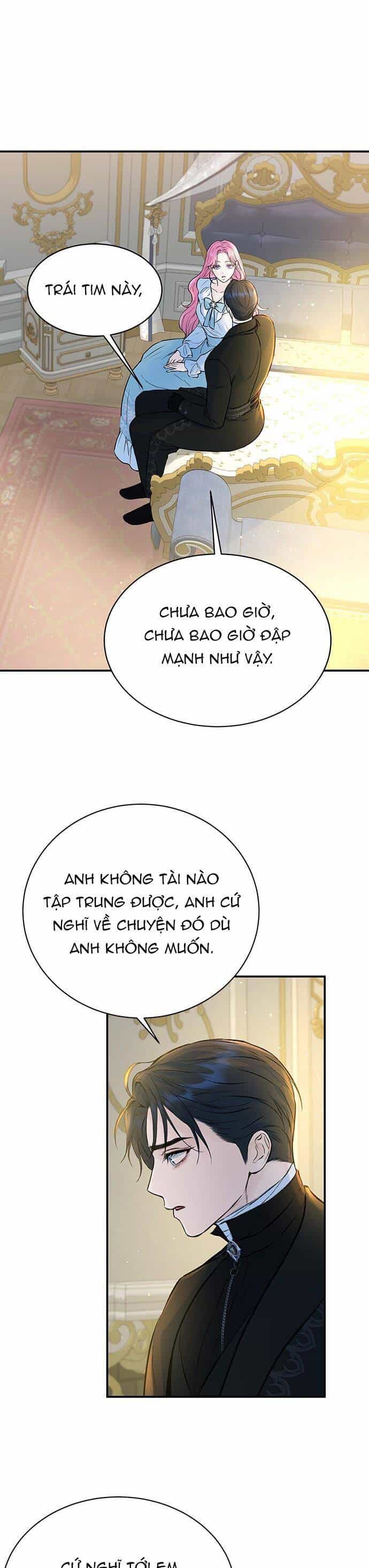 Tôi Tưởng Đây Chính Là Thời Hạn Rồi! - Chương 14 - ảnh 2