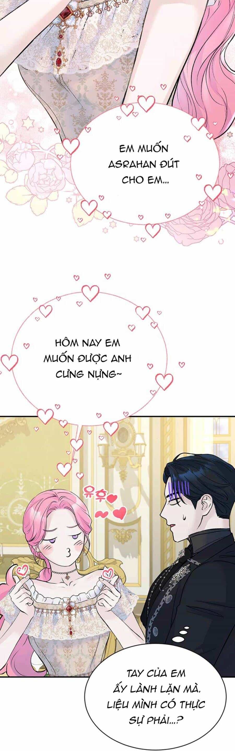 Tôi Tưởng Đây Chính Là Thời Hạn Rồi! - Chương 15 - ảnh 10